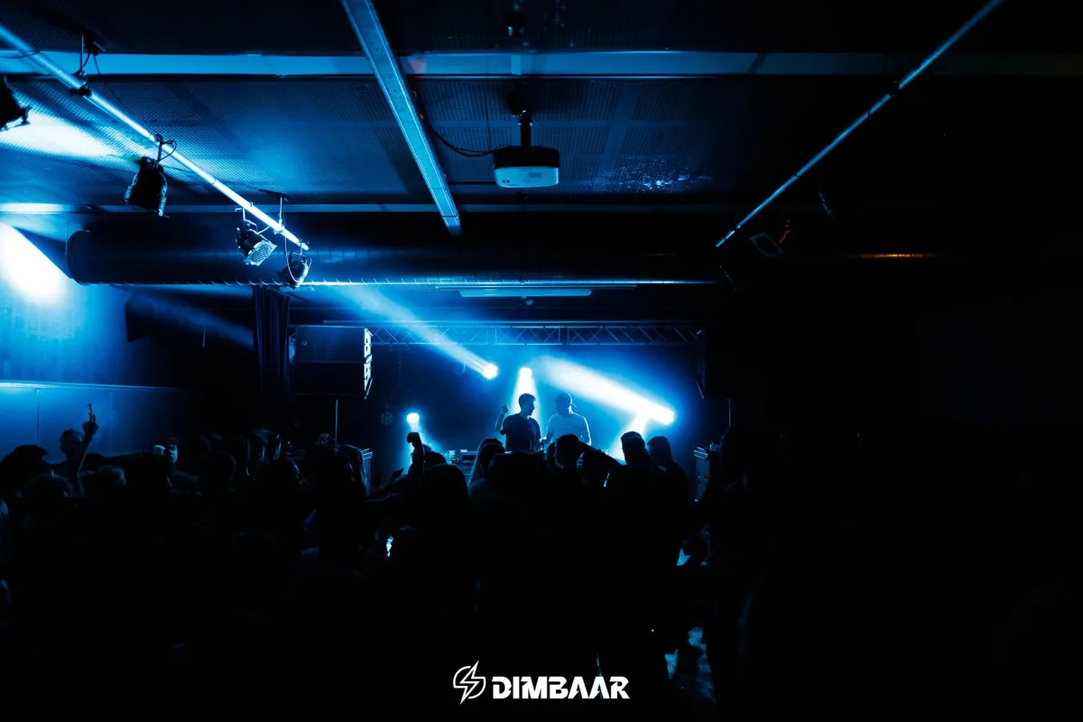DJ SBN live als allround feest DJ